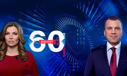 60 минут. Вечер 21.08.2025